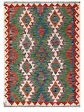 Maimana Kilim - 120 x 87 cm
