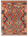 Maimana Kilim - 116 x 82 cm