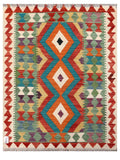 Maimana Kilim - 116 x 90 cm