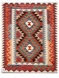 Maimana Kilim - 113 x 89 cm