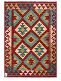 Maimana Kilim - 119 x 81 cm