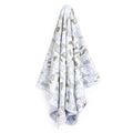 Bebbek Boy Blanket - Blue