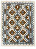 Maimana Kilim - 201 x 150 cm