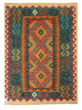 Maimana Kilim - 127 x 90 cm