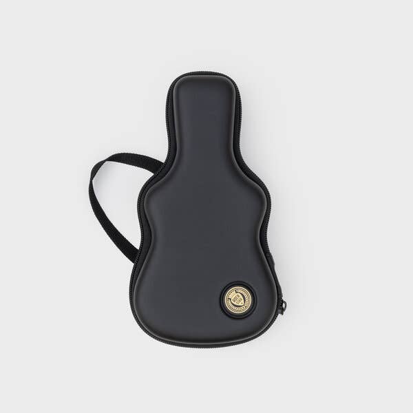 Kate's Clothing Guitar Shaped Pencil Case – Gothic Rockstar Stationery