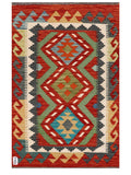 Maimana Kilim - 120 x 78 cm