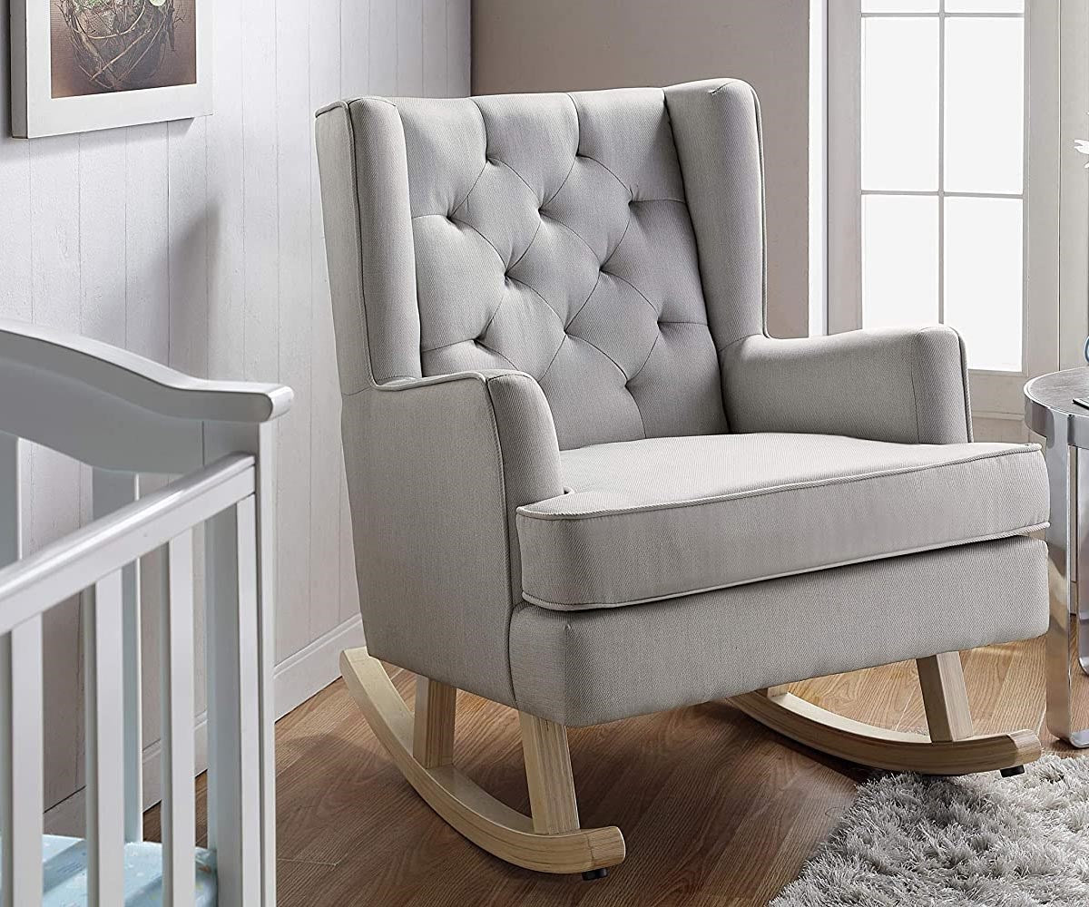 BabyLo Soothe Easy Stool