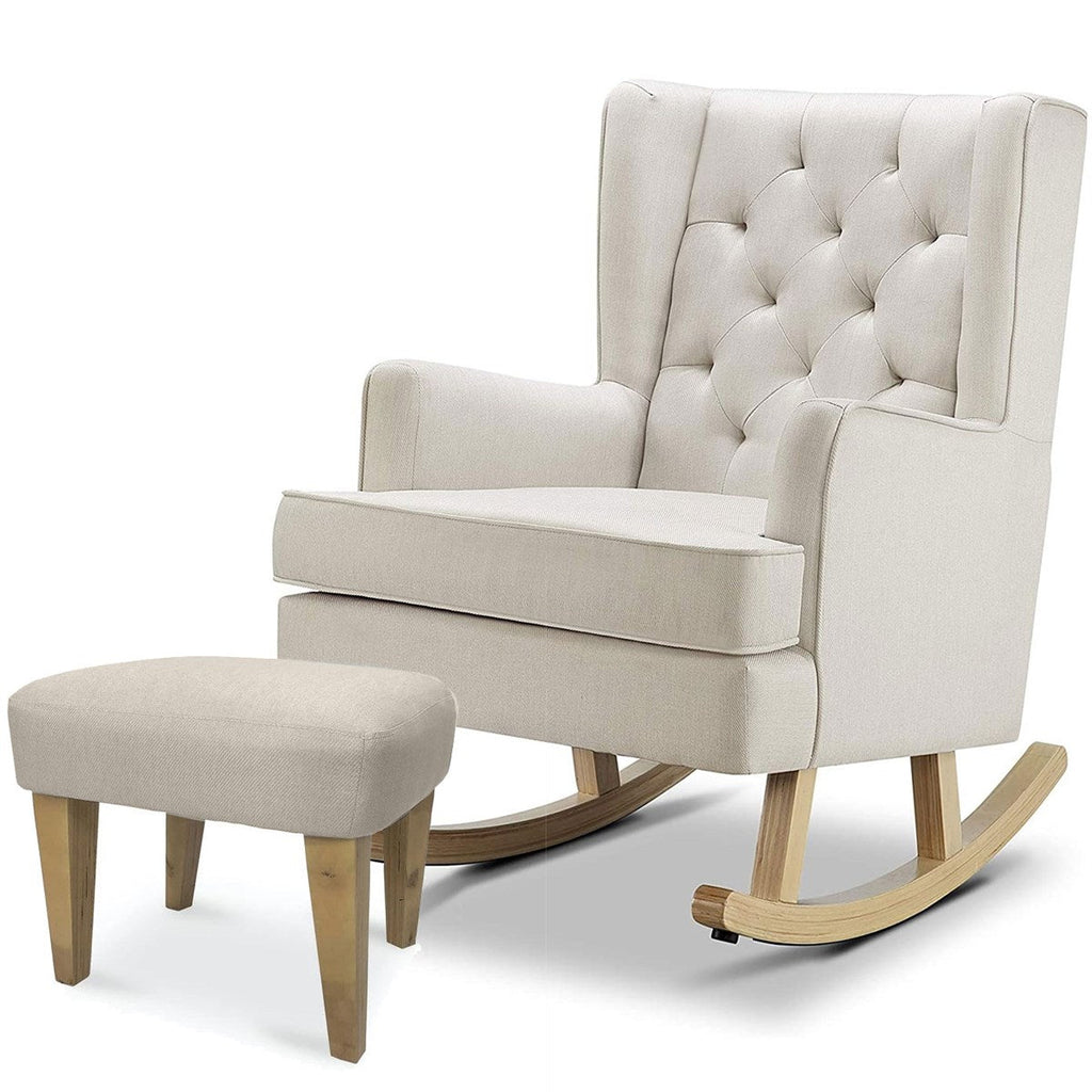 BabyLo Soothe Easy Stool