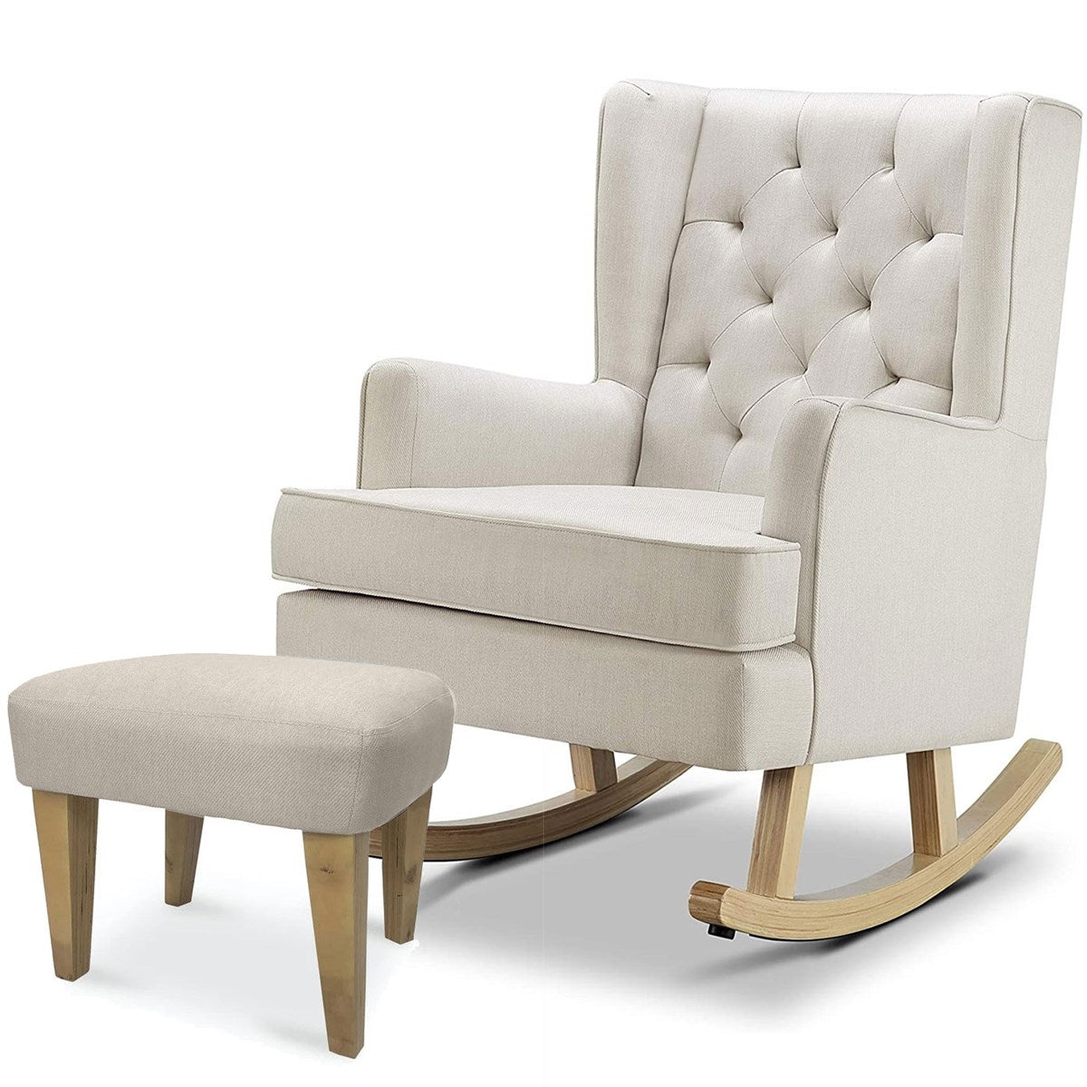 BabyLo Soothe Easy Stool