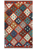 Maimana Kilim - 120 x 72 cm