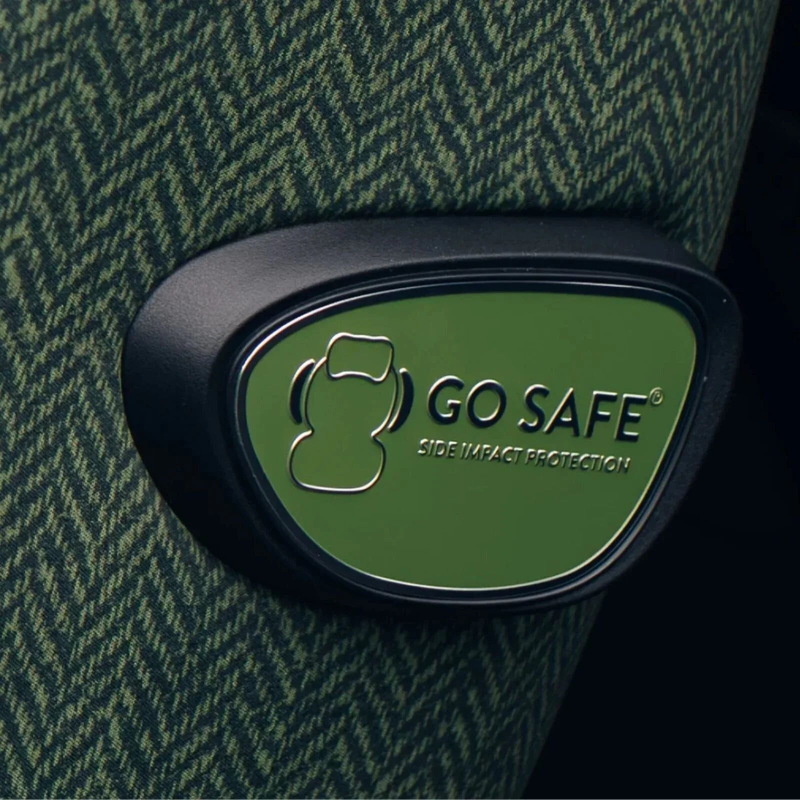 Cosatto All in All Extra i-Size 360 Car Seat - Bureau