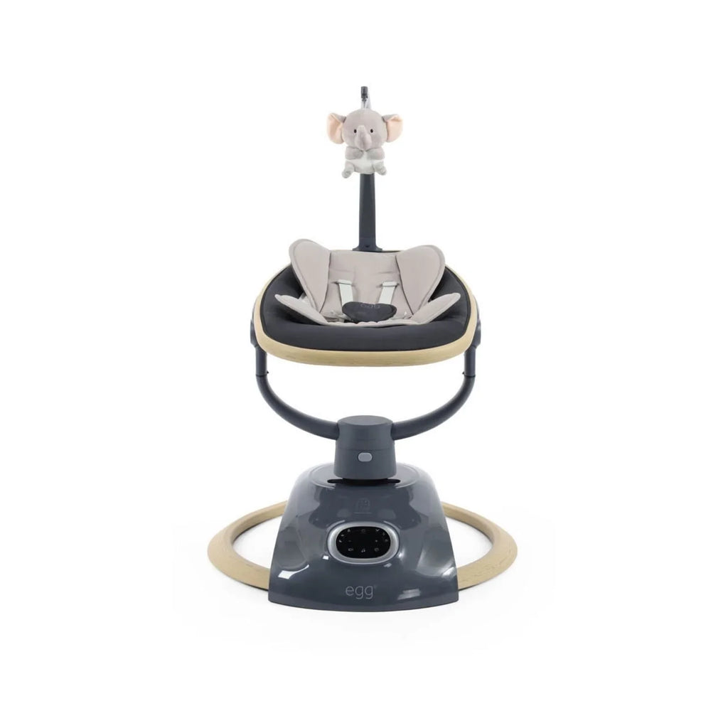 egg® Smart Home Motion Rocker - Carbonite