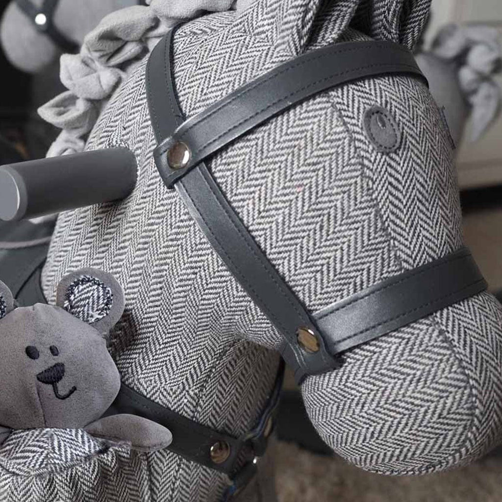 Little Bird Told Me Stirling & Mac Rocking Horse, 9 months+