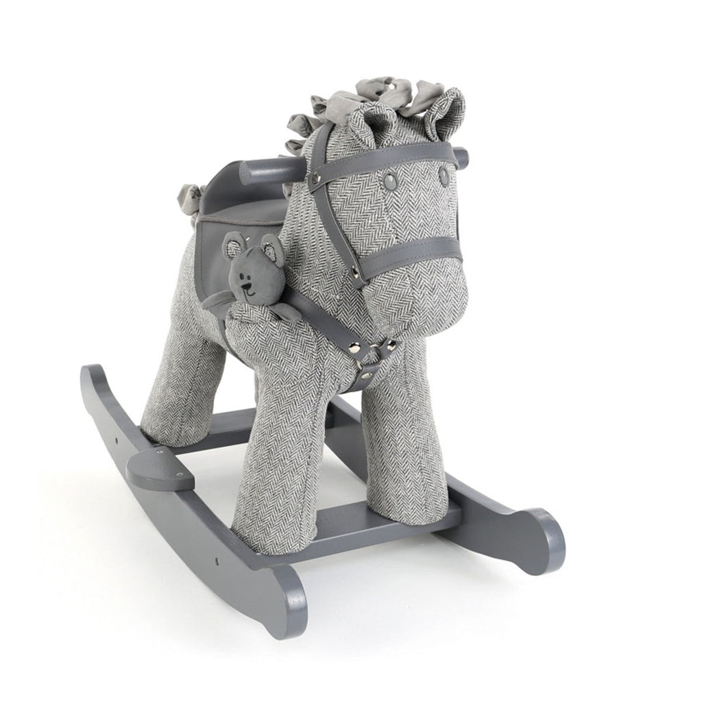 Little Bird Told Me Stirling & Mac Rocking Horse, 9 months+