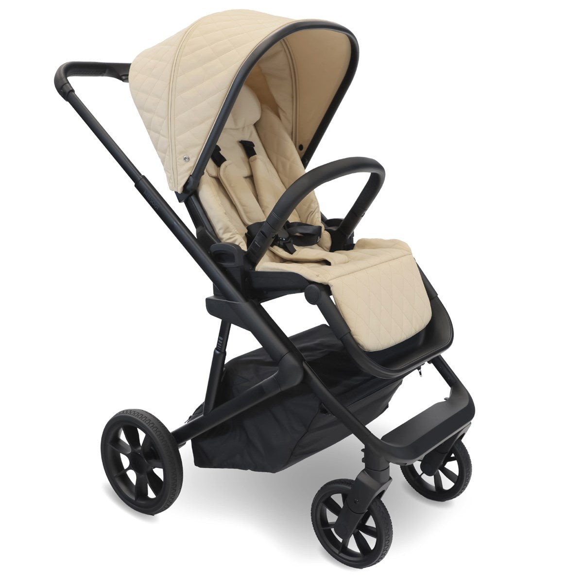 My Babiie MB500 2-in-1 Pushchair & Carrycot