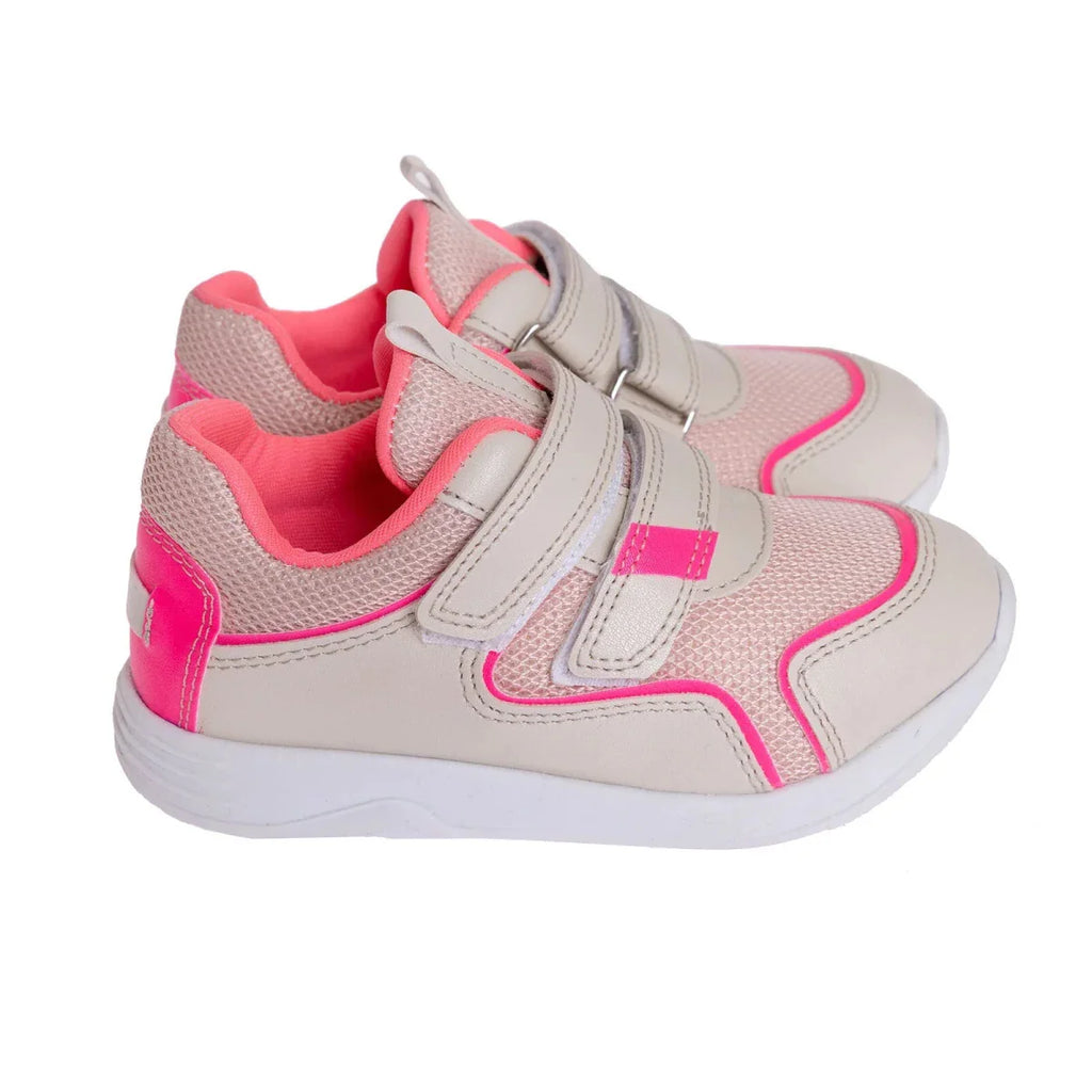 HelloBaby Girl Training Shoes - Pink