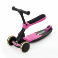 Hauck Skootie Ride-On and Scooter (1-5 years)