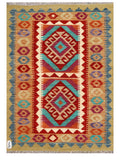 Maimana Kilim - 120 x 85 cm