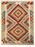 Maimana Kilim - 117 x 87 cm