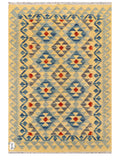 Maimana Kilim - 123 x 84 cm