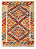 Maimana Kilim - 116 x 84 cm