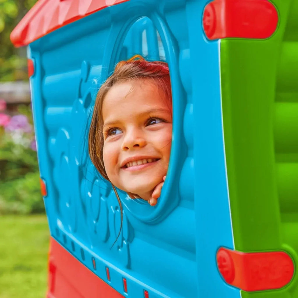 Palplay Dream Playhouse Mayaan