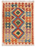 Maimana Kilim - 123 x 88 cm