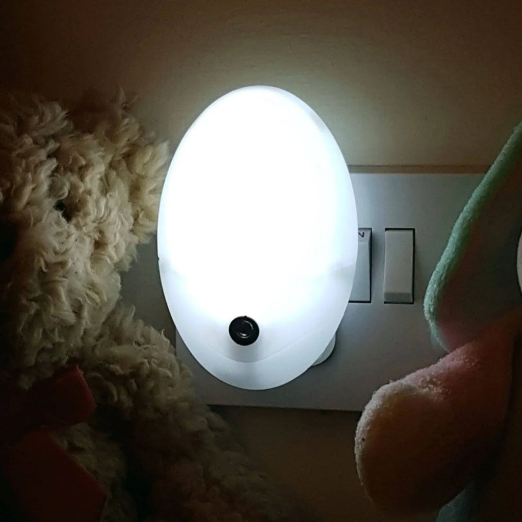 Clippasafe Nightlight with Sensor