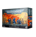 Warhammer 40k Space Marines Primaris Eliminators Sniper Squad Kit