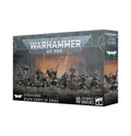 Warhammer 40,000 Astra Militarum: Death Korps of Krieg Plastic Kit