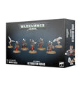 Warhammer 40k Adepta Sororitas: Retributor Squad - Citadel Miniatures