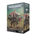 Warhammer 40k Imperial Knights: Knight Questoris Miniature Kit