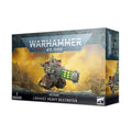 Warhammer 40k Necrons Lokhust Heavy Destroyer - Plastic Model Kit