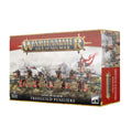 Warhammer Cities of Sigmar: Freeguild Fusiliers Plastic Model Kit