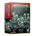 Warhammer Nighthaunt Spirit Hosts - Citadel Tabletop Miniatures Kit