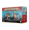 Stormcast Eternals: Dracothian Guard – Warhammer Age of Sigmar Miniatures
