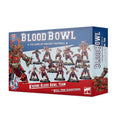 Blood Bowl: Khorne Team – Skull-tribe Slaughterers Miniatures Kit