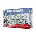Blood Bowl Necromantic Horror Team – Wolfenburg Crypt-stealers Kit