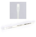 Citadel STC M Dry Brush – Synthetic Flat Profile Miniature Painting Tool