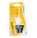 Citadel Plastic Glue for Miniatures – Snaps Model Assembly Cement