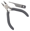 Warhammer Colour Tool Set by Snaps – Starter Clippers & Scraper