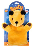 Sooty Hand Puppet