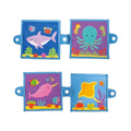 Galt Bath Pop Book