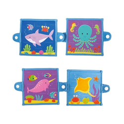 Galt Bath Pop Book