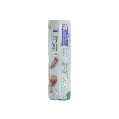 baby me Maxi Size 4 nappies - 50 nappies