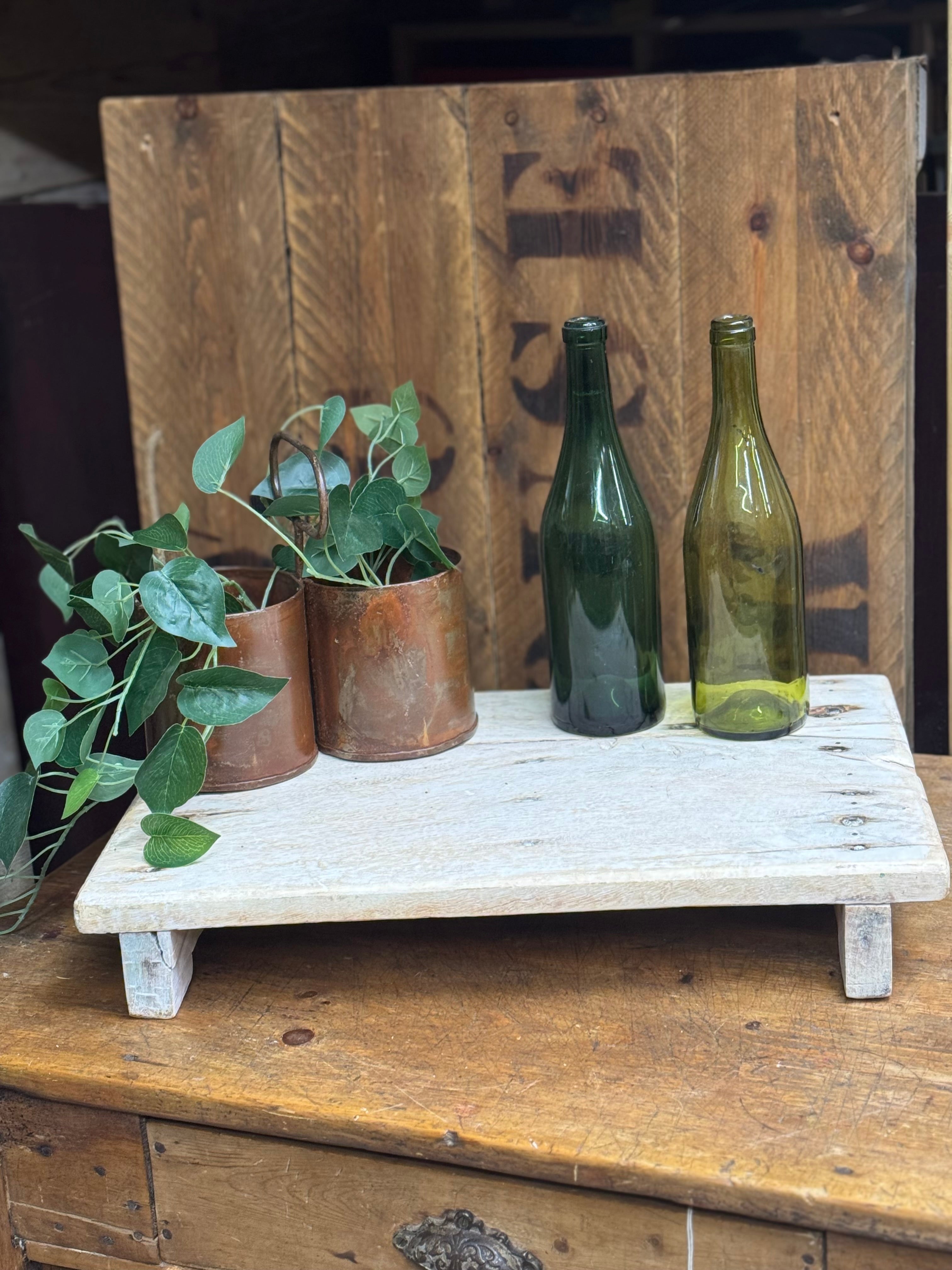 Rustic Warehouse Norfolk Handmade Wooden Pata Board Charcuterie Platter