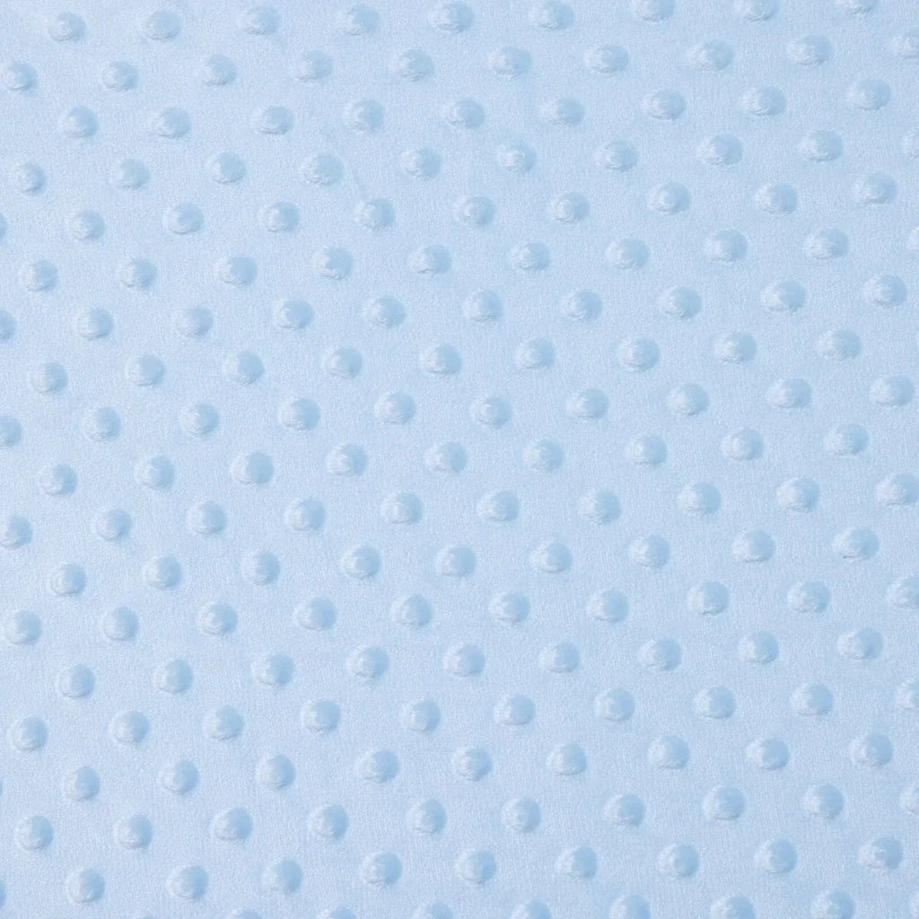 Bebecix Unisex Blanket - Blue
