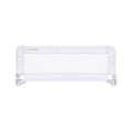 Dreambaby Prague Bedrail 110cm Wide x 45.5cm High - White