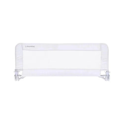 Dreambaby Prague Bedrail 110cm Wide x 45.5cm High - White