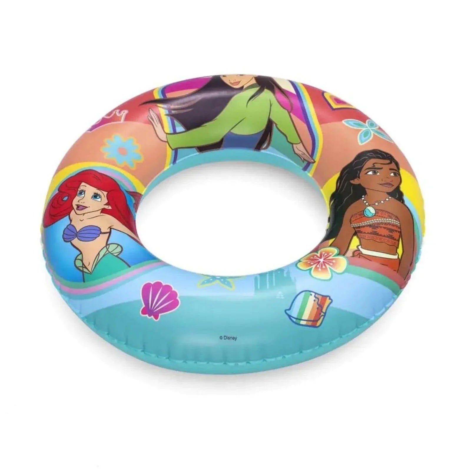 Wilton Bradley Disney Princess Swim Ring